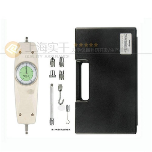 260n手持式表盘推拉力测力计
