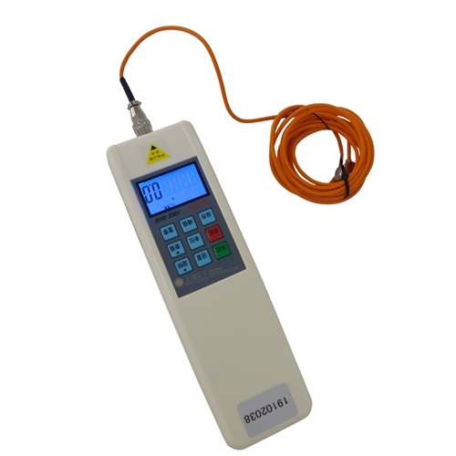 <b>0-3KN数显式推拉力测力仪_高精度数显测拉压力仪表_手持式电子测力计</b>