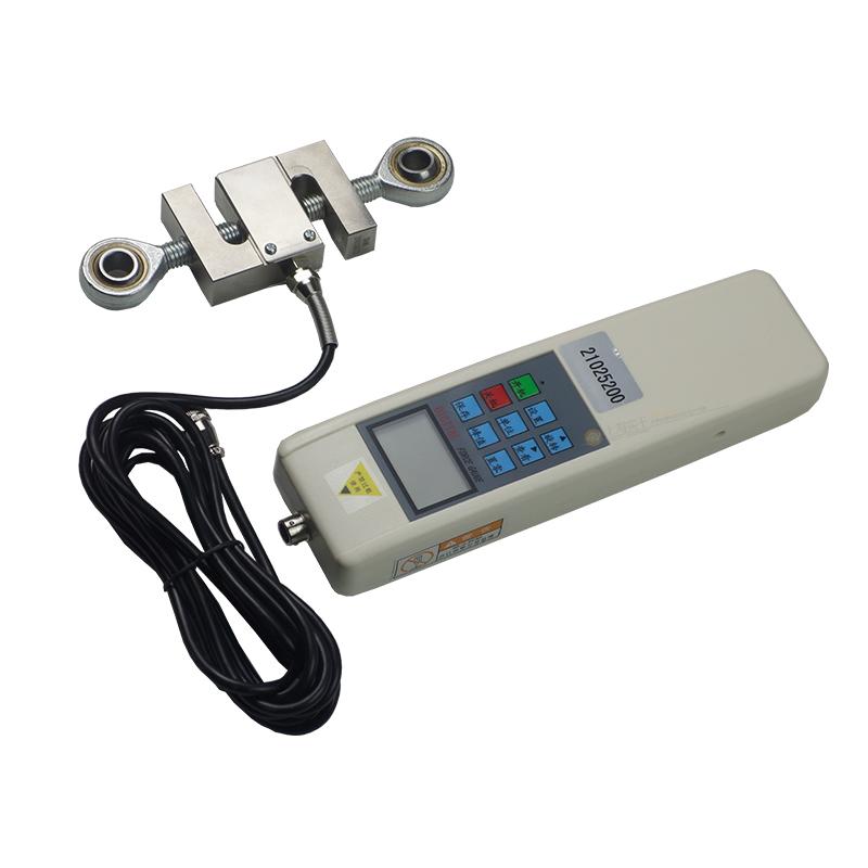 S型数显式<a href='http://www.shcly.com/products/clj/tllclj/' target='_blank'><u>推拉力测力计</u></a>