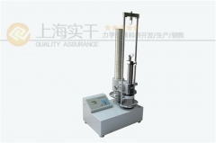 <b>0.5-20n弹簧拉力检测仪_拉压弹簧拉力试验机_带打印弹簧拉压力测试仪</b>