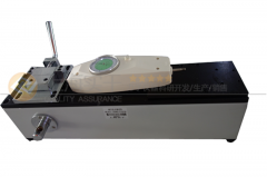 <b>100-1000N.m手摇式拉力试验机_高清显示屏端子拉力测试仪_国产手动拉力测试仪</b>