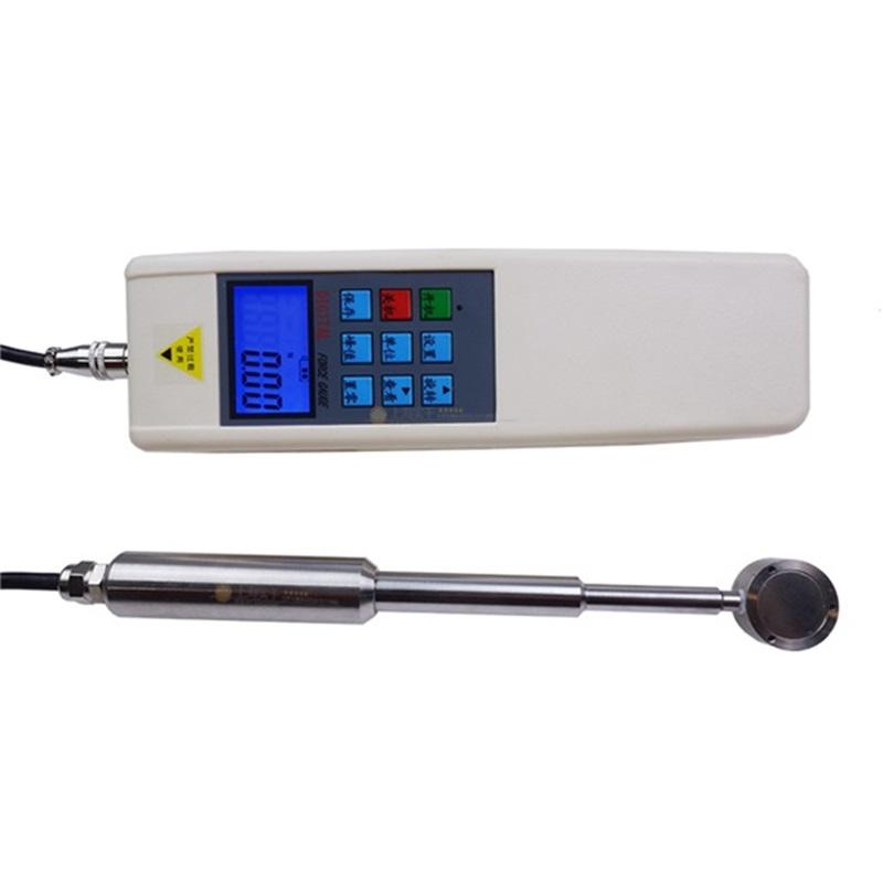 手持式微型电子测压力仪价格|带探棒小型数显压