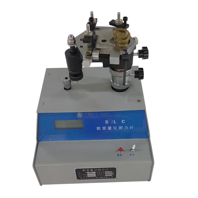 <b>2-15N千分尺数显量仪测力计_数字式微型量具测力仪</b>