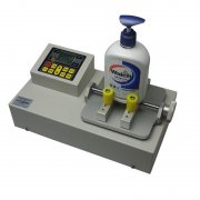 <b>5N.m饮料瓶瓶盖扭力测试仪_可打印数显式瓶盖扭矩测量仪_瓶盖旋紧扭力测试仪</b>