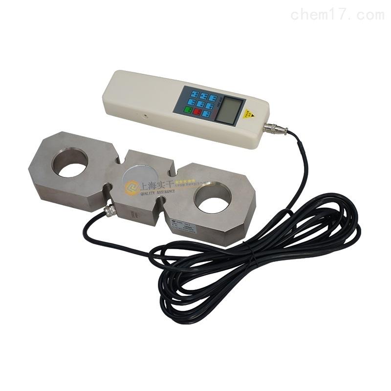 数显测力计 板环式
