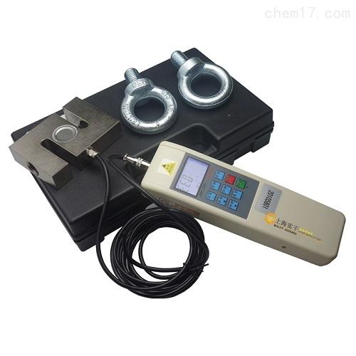 S型数字推拉力计